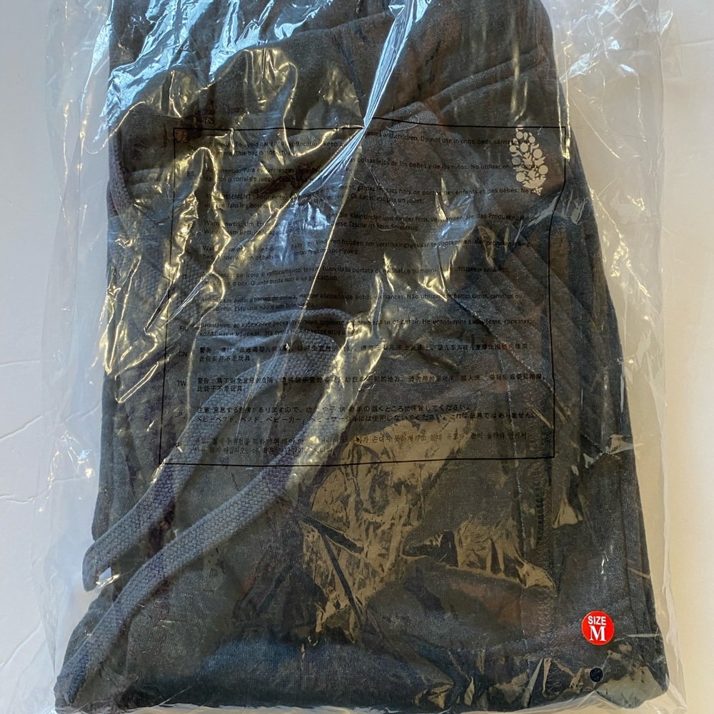 Free People Movement Work It Out Jogger NWT - Picture 9 of 15